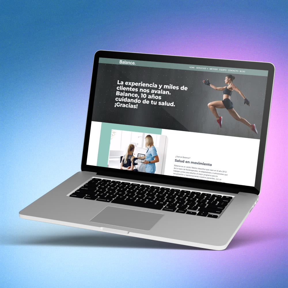estudio diseño web barcelona