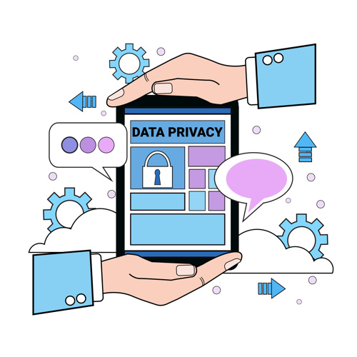 política de protección de datos personales