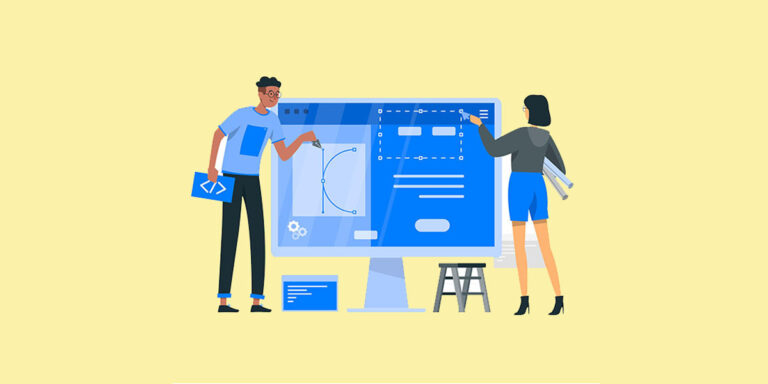 Diseño UI, consejos para crear una buena interfaz de usuario - Entropía Web